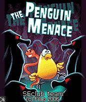The Penguin Menace (Multiscreen)